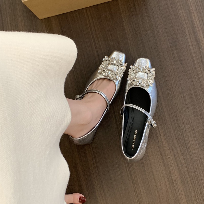 Chaussures pour femmes de Styl - Mary Jane Shoes avis et prix