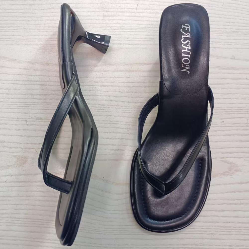 Tongs femmes été à l'extérieur - Women Shoes Zara avis et prix