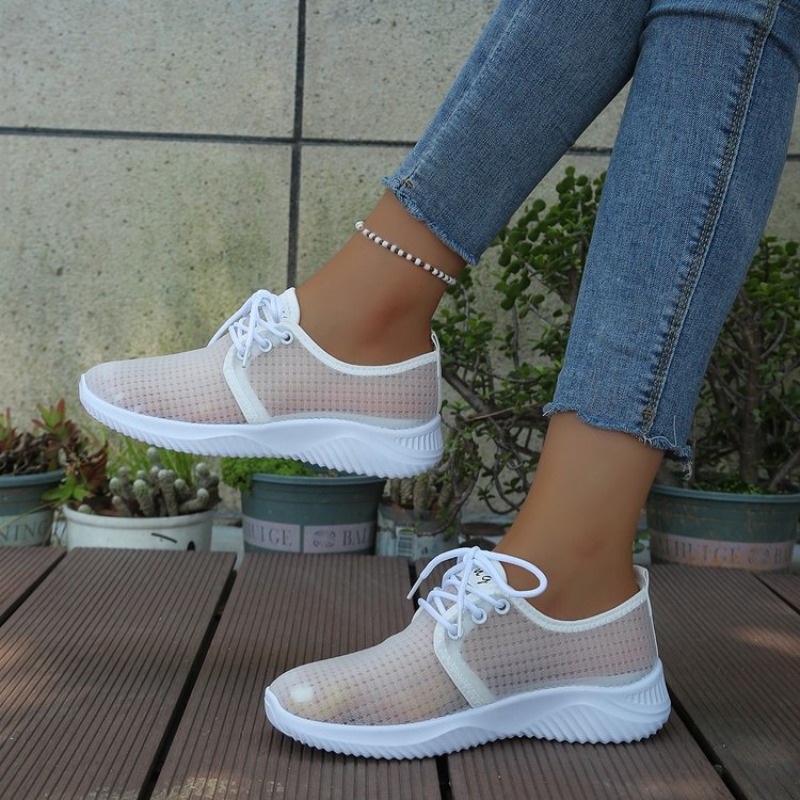 Baskets pour femmes à bout ron - Women Shoes Store avis et prix