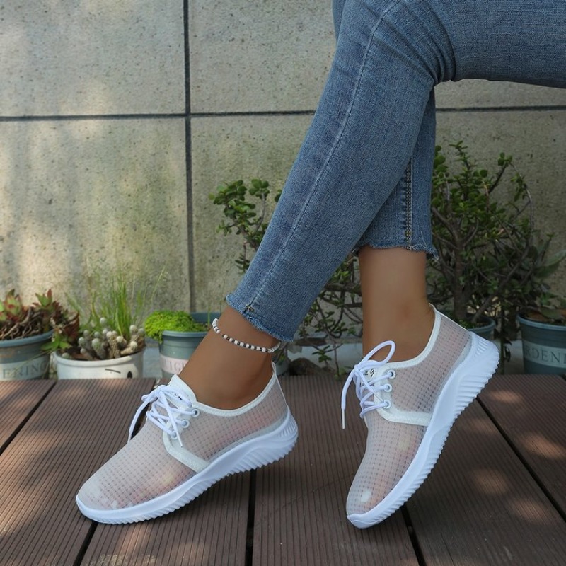 Baskets pour femmes à bout ron - Women Shoes Store avis et prix