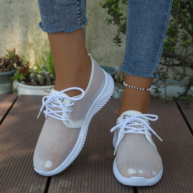 Baskets pour femmes à bout ron - Women Shoes Store avis et prix