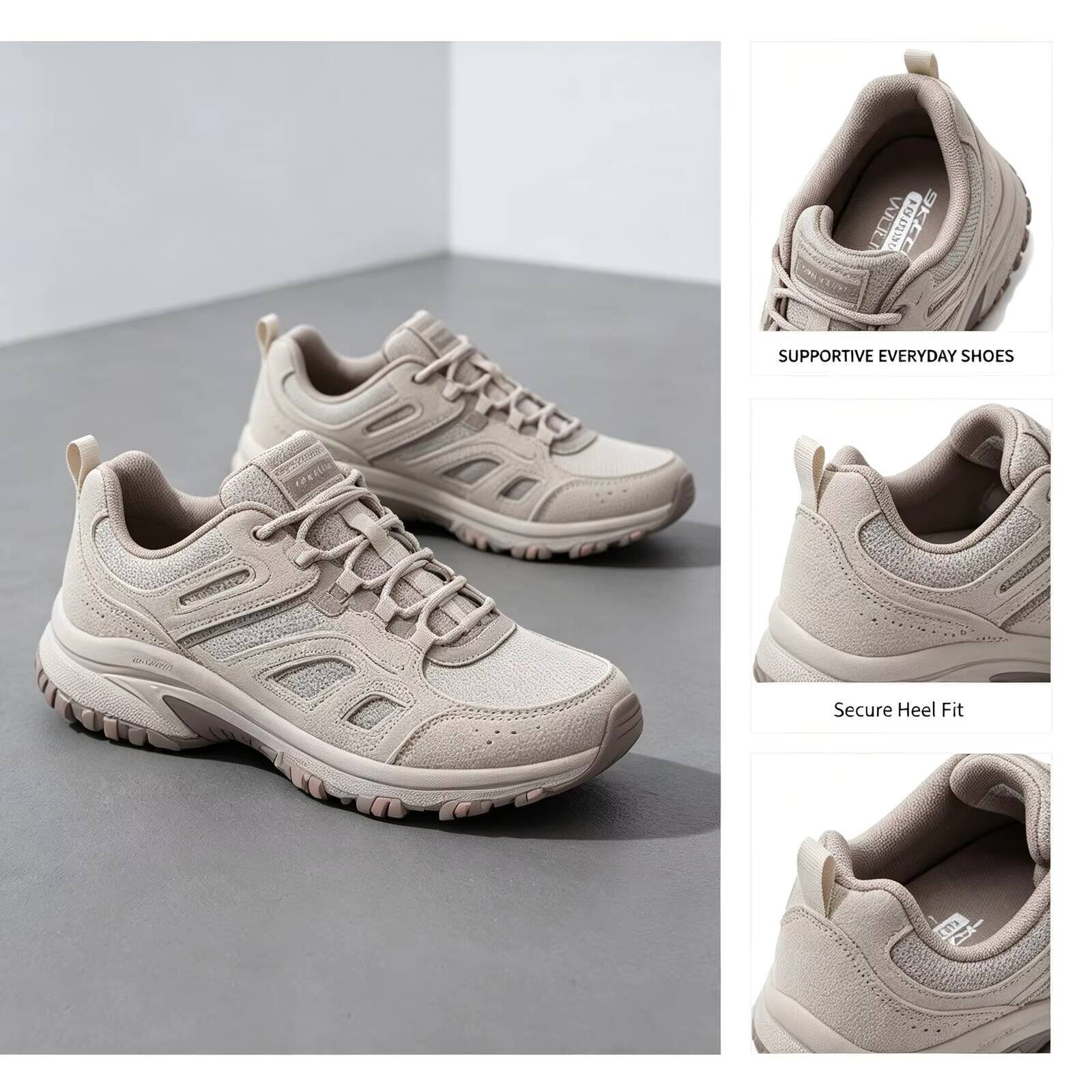 SKECHERS Nouvelles chaussures  - Women Shoes Skechers avis et prix