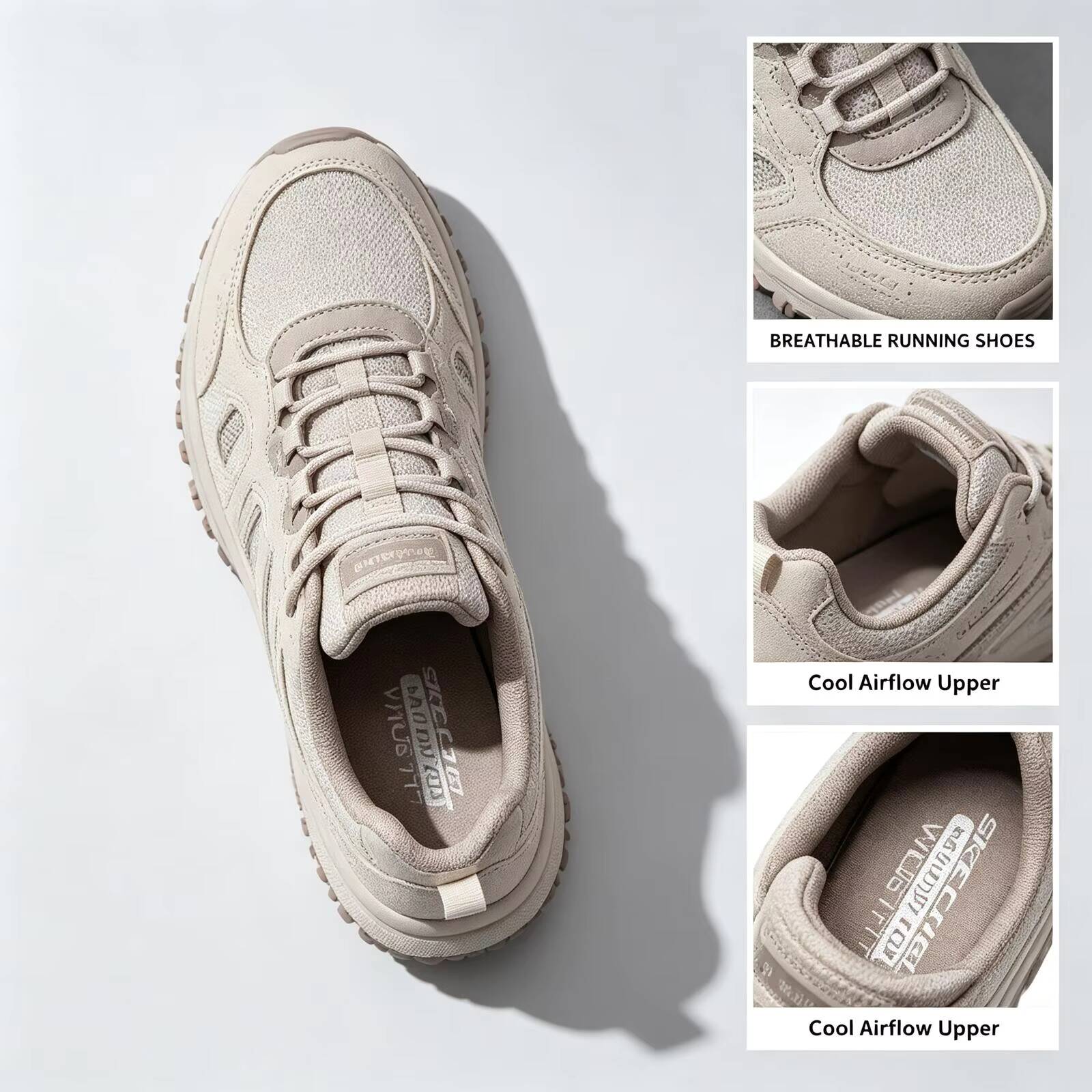 SKECHERS Nouvelles chaussures  - Women Shoes Skechers avis et prix