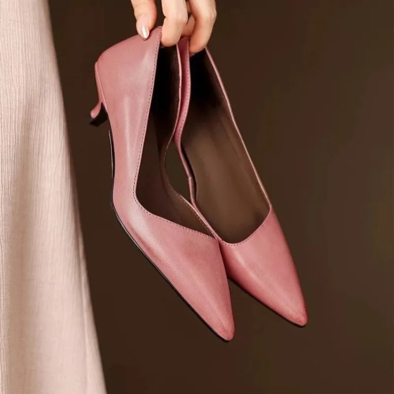 Chaussures à talons aiguilles  - Women Shoes With Heels avis et prix