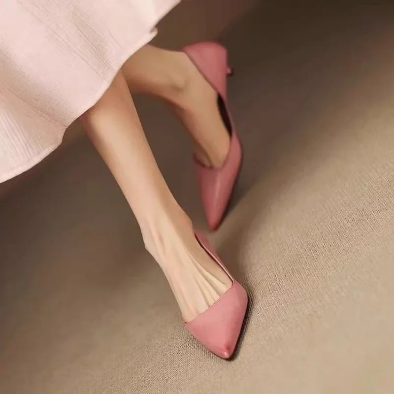 Chaussures à talons aiguilles  - Women Shoes With Heels avis et prix