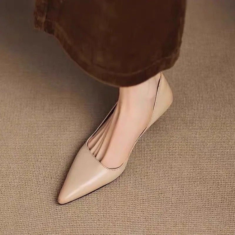 Chaussures à talons aiguilles  - Women Shoes With Heels avis et prix