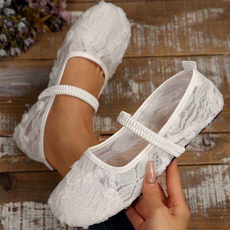 Femme chaussures respirant mai - Mary Jane Shoes avis et prix