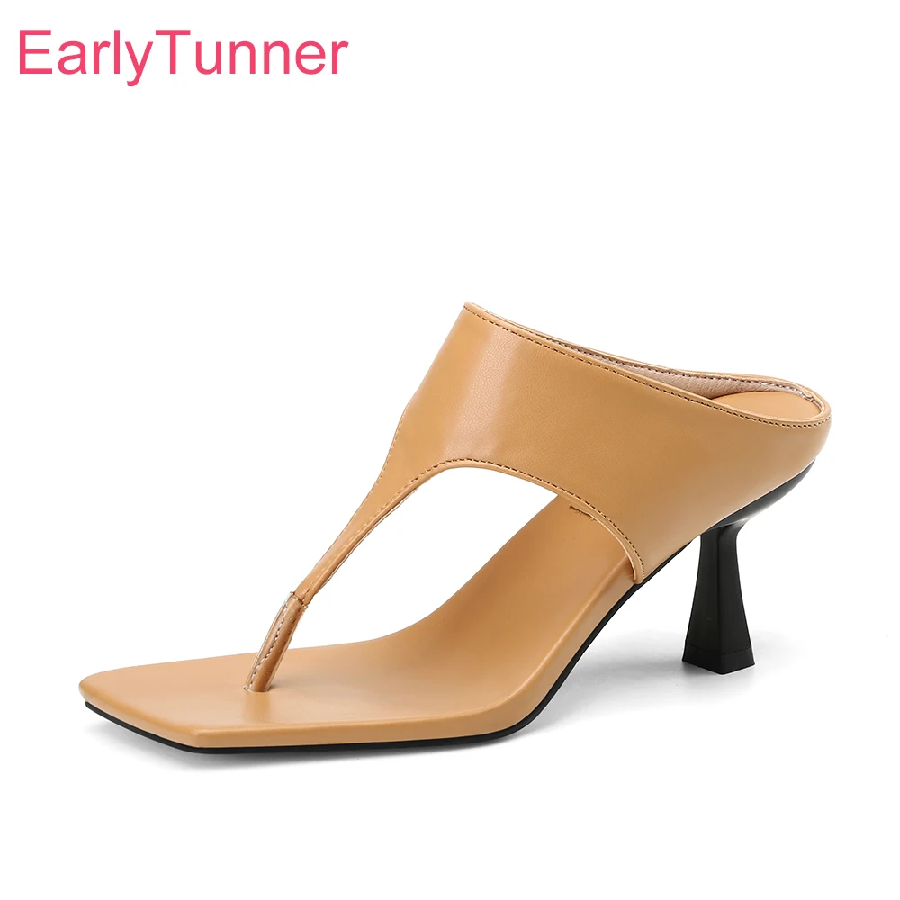 Nouveau été Mature abricot noi - Women'S Shoes Size 12 avis et prix
