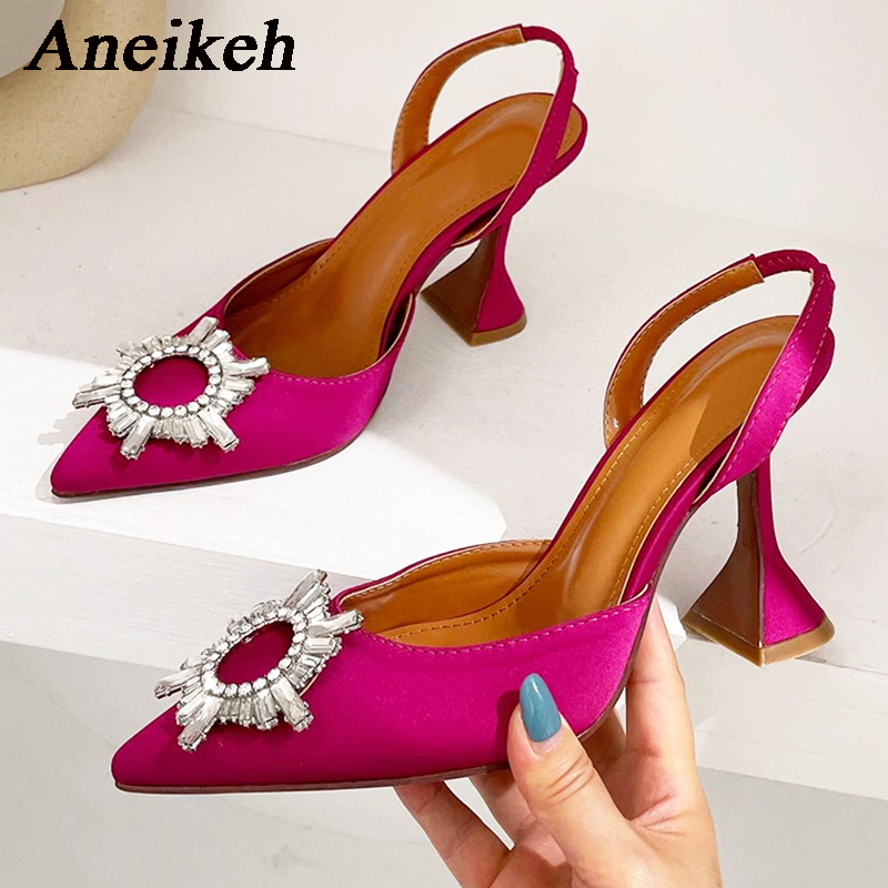 Aneikeh marque femmes soie tal - Women Shoes Zara avis et prix