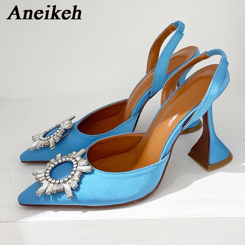 Aneikeh marque femmes soie tal - Women Shoes Zara avis et prix