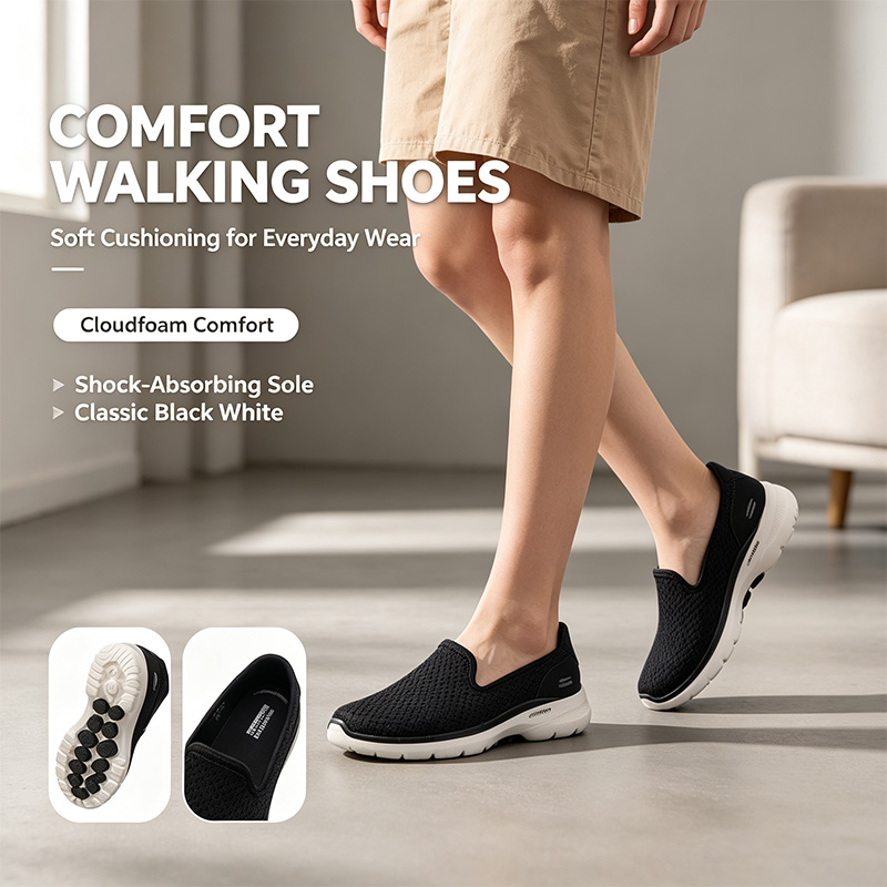 Chaussures à enfiler Skechers  - Women Shoes Skechers avis et prix