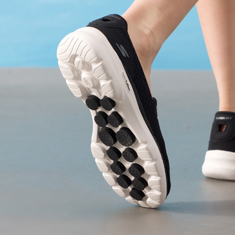 Chaussures à enfiler Skechers  - Women Shoes Skechers avis et prix