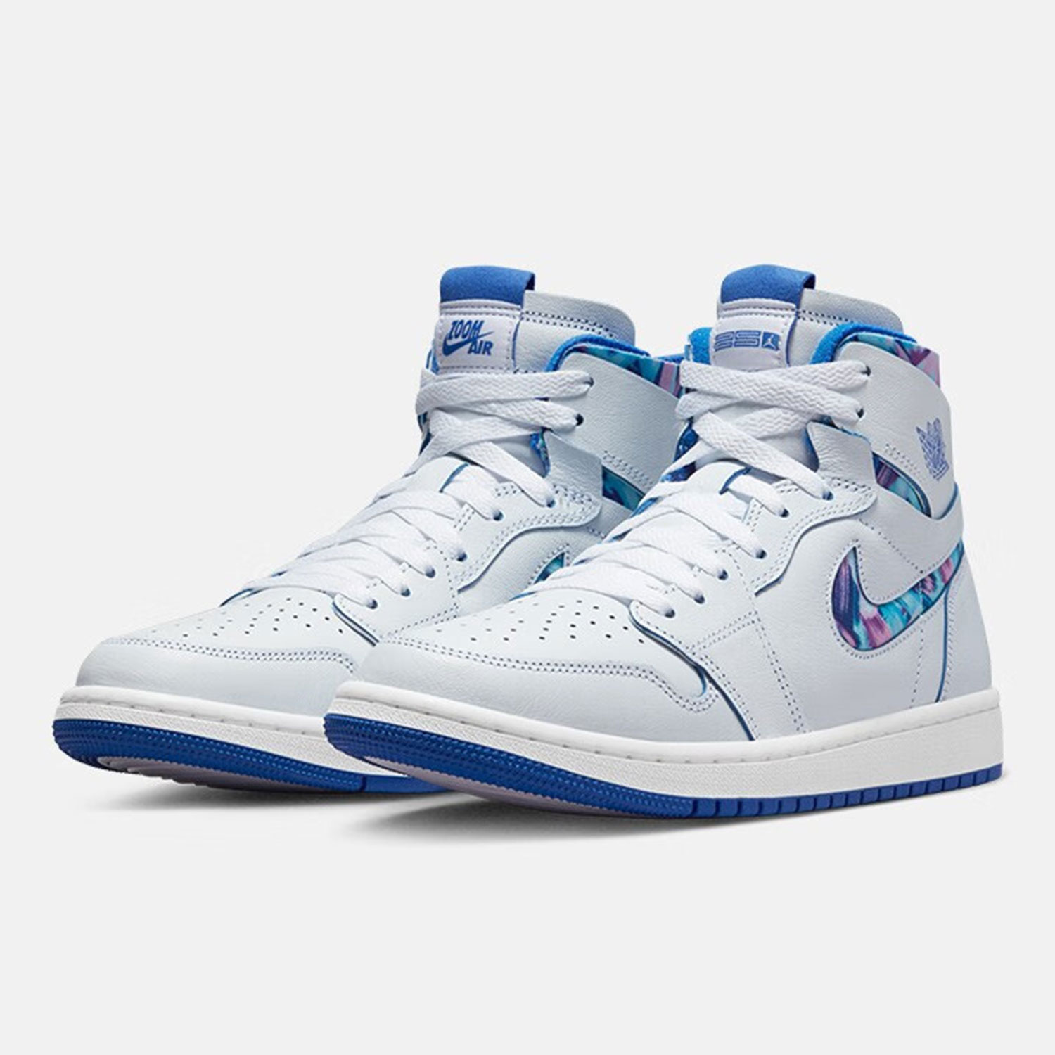 Nike véritable Air Jordan 1 Zo - Women'S Shoes Nike Jordan avis et prix