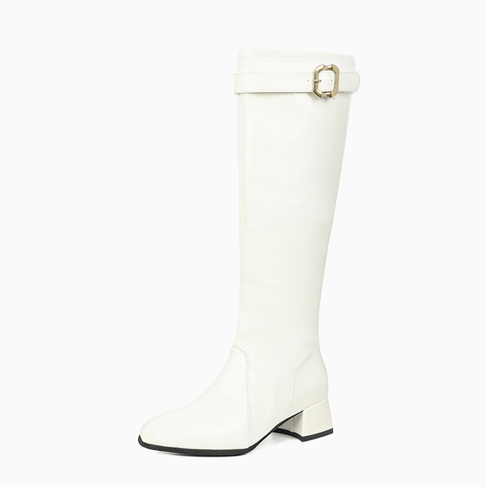 Bottes élégantes pour femme, h - Women'S Shoes Size 12 avis et prix