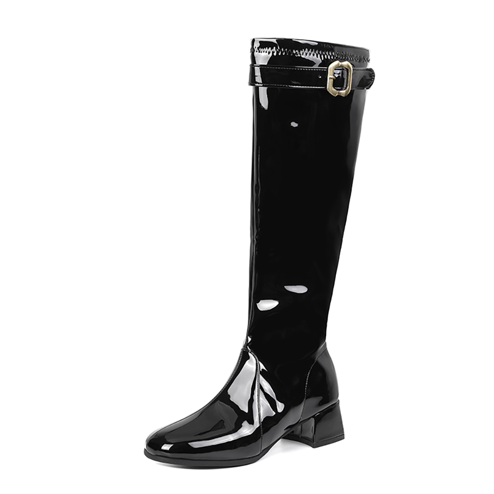 Bottes élégantes pour femme, h - Women'S Shoes Size 12 avis et prix