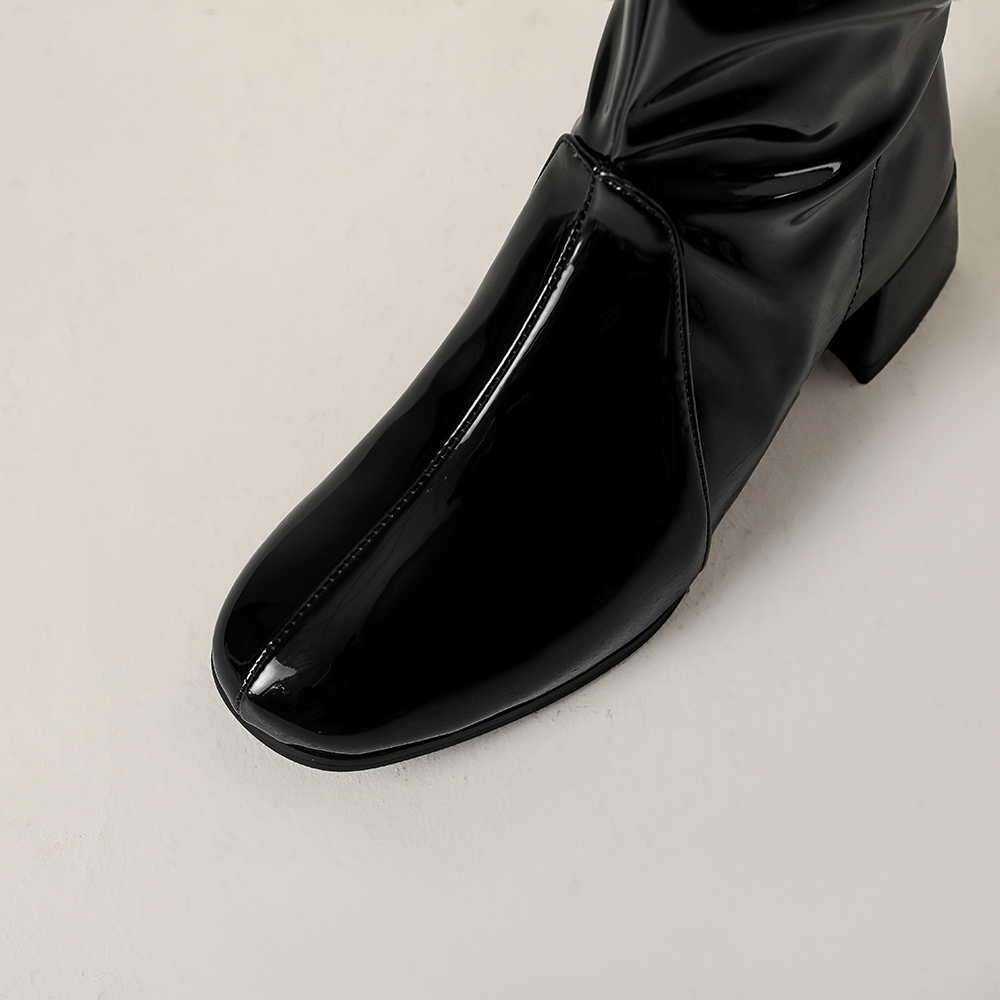 Bottes élégantes pour femme, h - Women'S Shoes Size 12 avis et prix