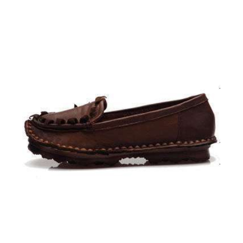 Printemps 2026 Nouveaux Mocass - Mary Jane Shoes avis et prix