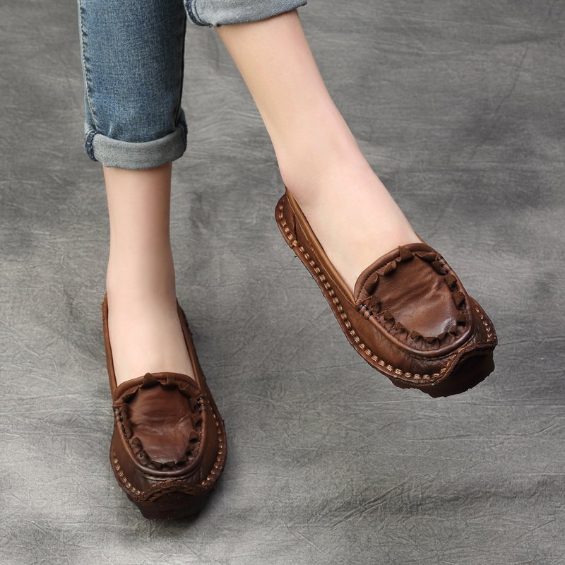 Printemps 2026 Nouveaux Mocass - Mary Jane Shoes avis et prix