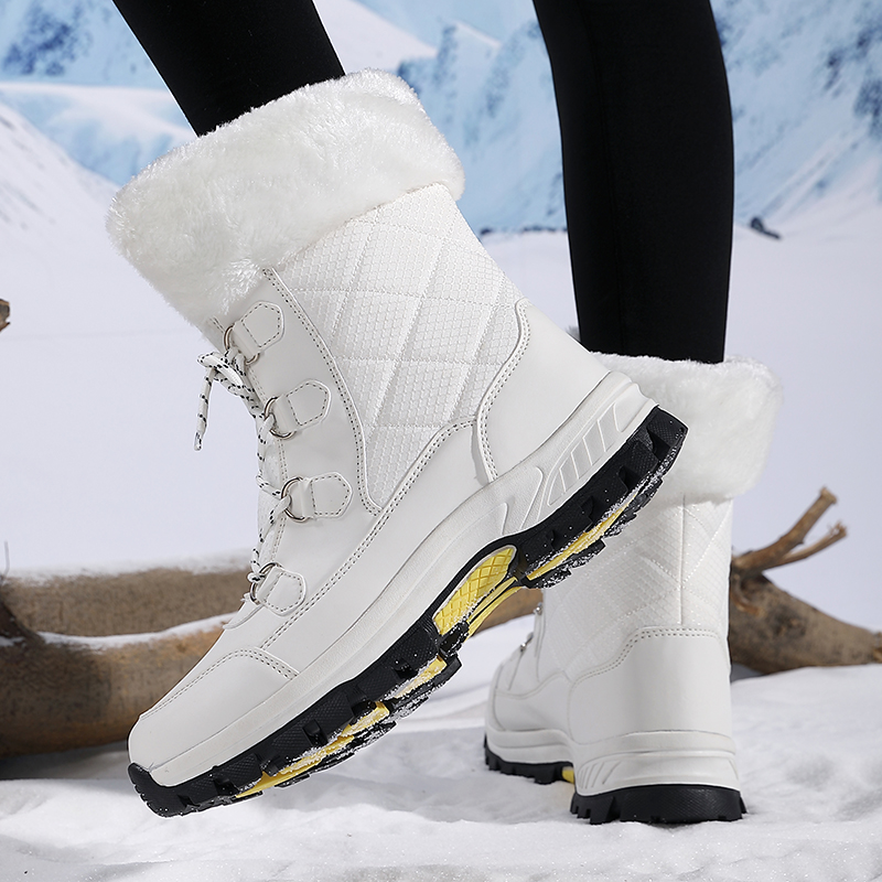 Bottes de neige imperméables e - Women'S Shoes Hike avis et prix