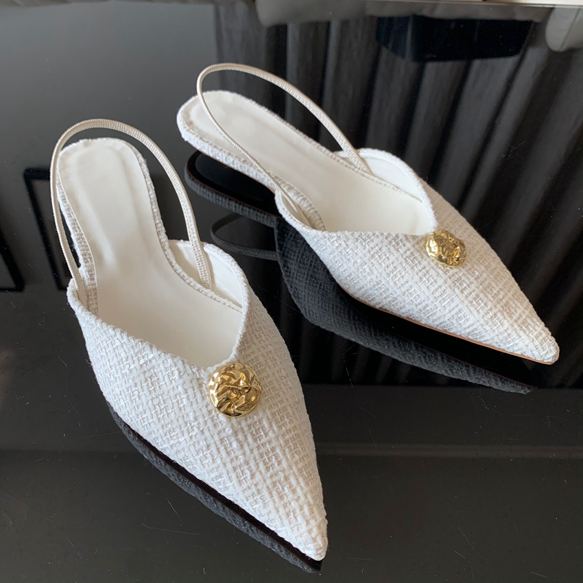 Nouvelles Sandales Femme 2025  - Women'S Shoes avis et prix