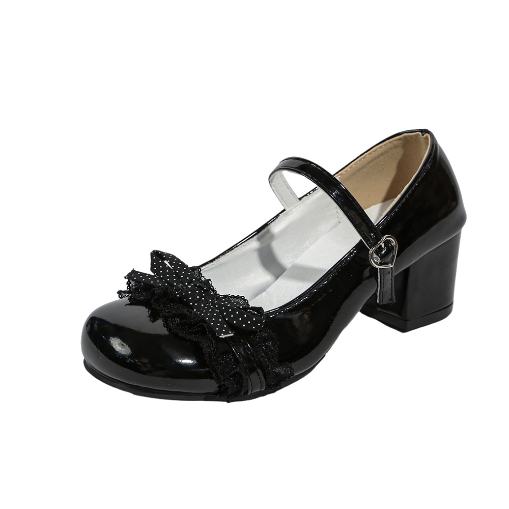 Chaussures Mary Jane à talon m - Mary Jane Shoes avis et prix